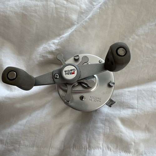 Abu Garcia Ambassadeur 6500 C3 Fishing Reel - Picture 3 of 6