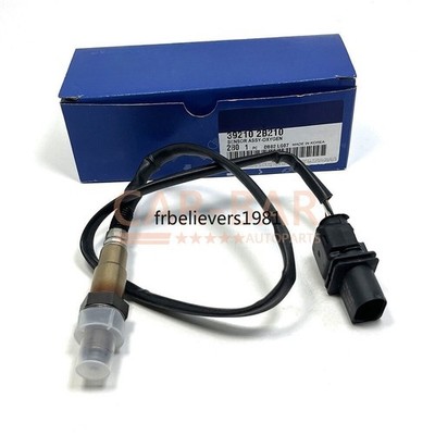 Upstream Oxygen Sensor 392102B210 for Hyundai Accent Veloster Kia Rio Soul 1.6L