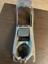 1994 Pontiac Firebird Center Console 1994 Pontiac Firebird Center Console