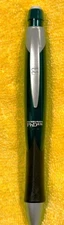 Paper Mate PhD ULTRA .5mm Pencil Forrest Green, Pristine Condition