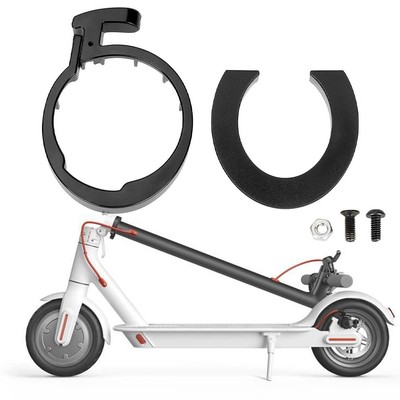 Nachhaltige Materialien im Limit Ring Set für Xiaomi für M365