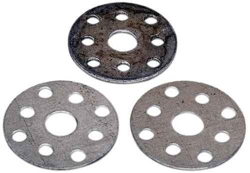 Moroso 64035 Water Pump Pulley Shim Kit Foto 2 de 3