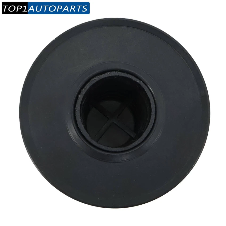 4X Engine Oil Filter fit Dodge Dart Jeep Renegade Fiat 500 500L 500X 124 Spider - Imagem 2 de 4