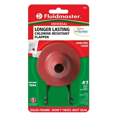 Dura-Flush Flapper -501P21-
