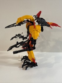 2011 Lego Bionicle Hero Factory Set 2193 Jetbug  **NO SPHEAR**