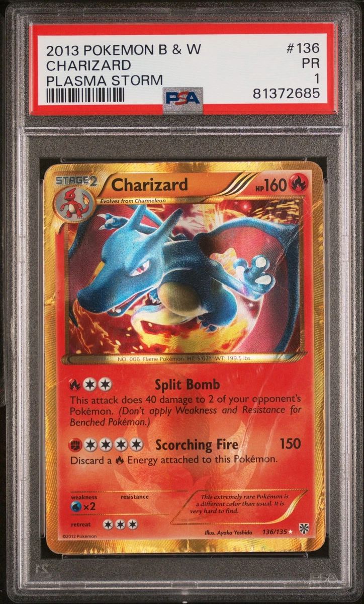 Pokmon TCG Plasma Storm Secret Rare Individual Collectible Card Game Cards  for sale | eBay