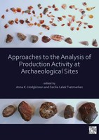 Anna K. Hodgkinson (U. A.) | Approaches To The Analysis Of Production...