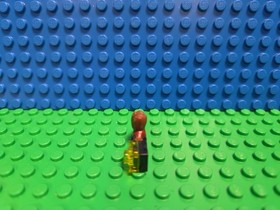 LEGO Baby Groot Minifigure sh0381 Marvel Guardians Galaxy 76080 GOTG CMF Lot HTF