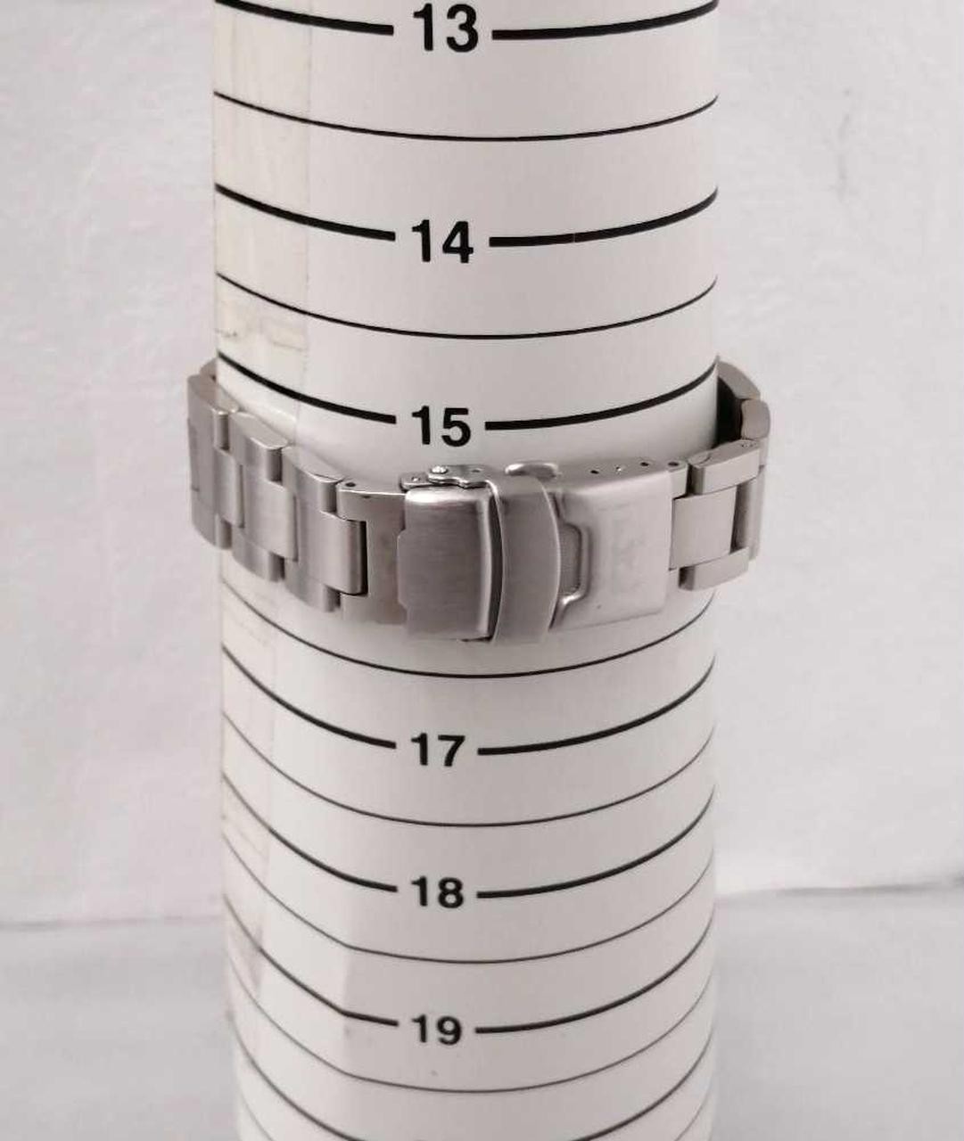 TECHNOS TECHNOS quartz watch - image 7