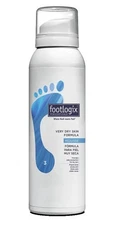 Footlogix Very Dry Skin Formula 4.2 Oz