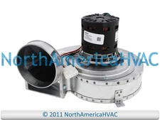 OEM Furnace Inducer Draft Blower Motor Fits Fasco 7029-0321 70290321 70290321S