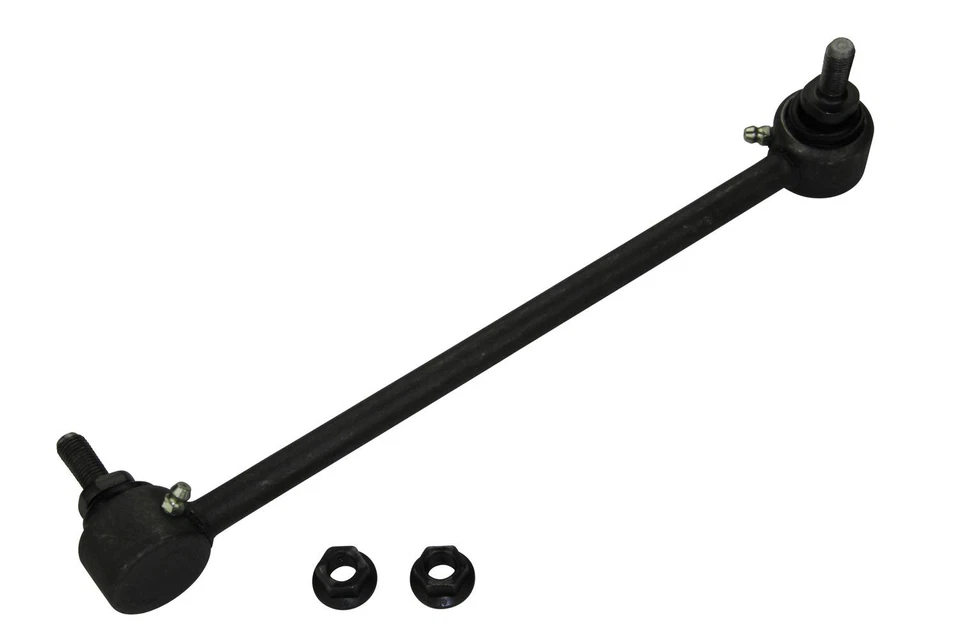 ✅ Enlace de barra estabilizadora de suspensión MOOG K80490 para Mercedes-Benz C230 Foto 2 de 2