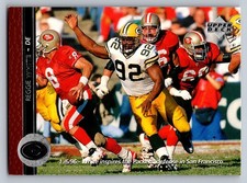 1996 Upper Deck #298 Reggie White