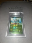 2023 Scarlet & Violet 151 Japanese bulbasaur #001 Masterball Reverse Holo