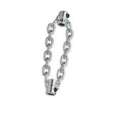 Ridgid 64323 Chain Knocker, 10 In Overall L, Steel