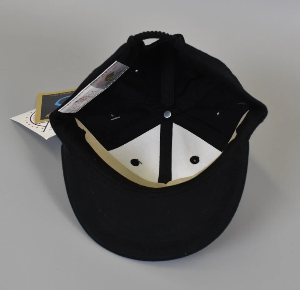 Pittsburgh Pirates G-Cap Vintage BABY Stretch Fit Cap Hat - NWT - Image 4 of 4