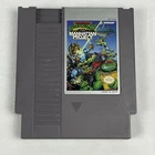 TEENAGE MUTANT NINJA TURTLES 3 Manhattan Project Nintendo NES Game Cartridge