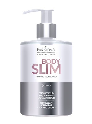 Farmona Lipout Straffungs-Serum gegen Cellulite, 300 ml
