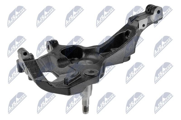 NTY ZZP-FR-033 Achsschenkel, RadaufhäNgung Vorne Rechts FüR Ford USA-image