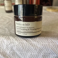 Perricone MD High Potency Classics Face Finishing & Firming  Moisturizer