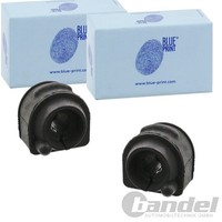 2X Blue Print 16Mm Stabilager Hinten Passend FüR Mazda 3 5 Links+Rechts