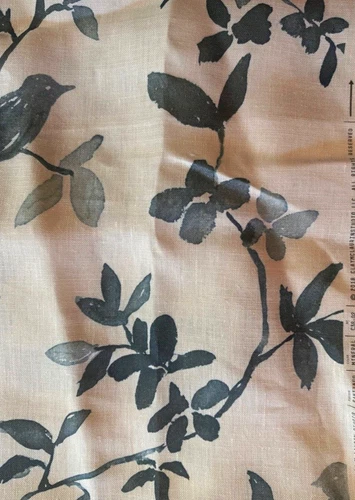 McLaurin and Piercy Santiago in Mineral 3.2 yard remnant - product listing photo