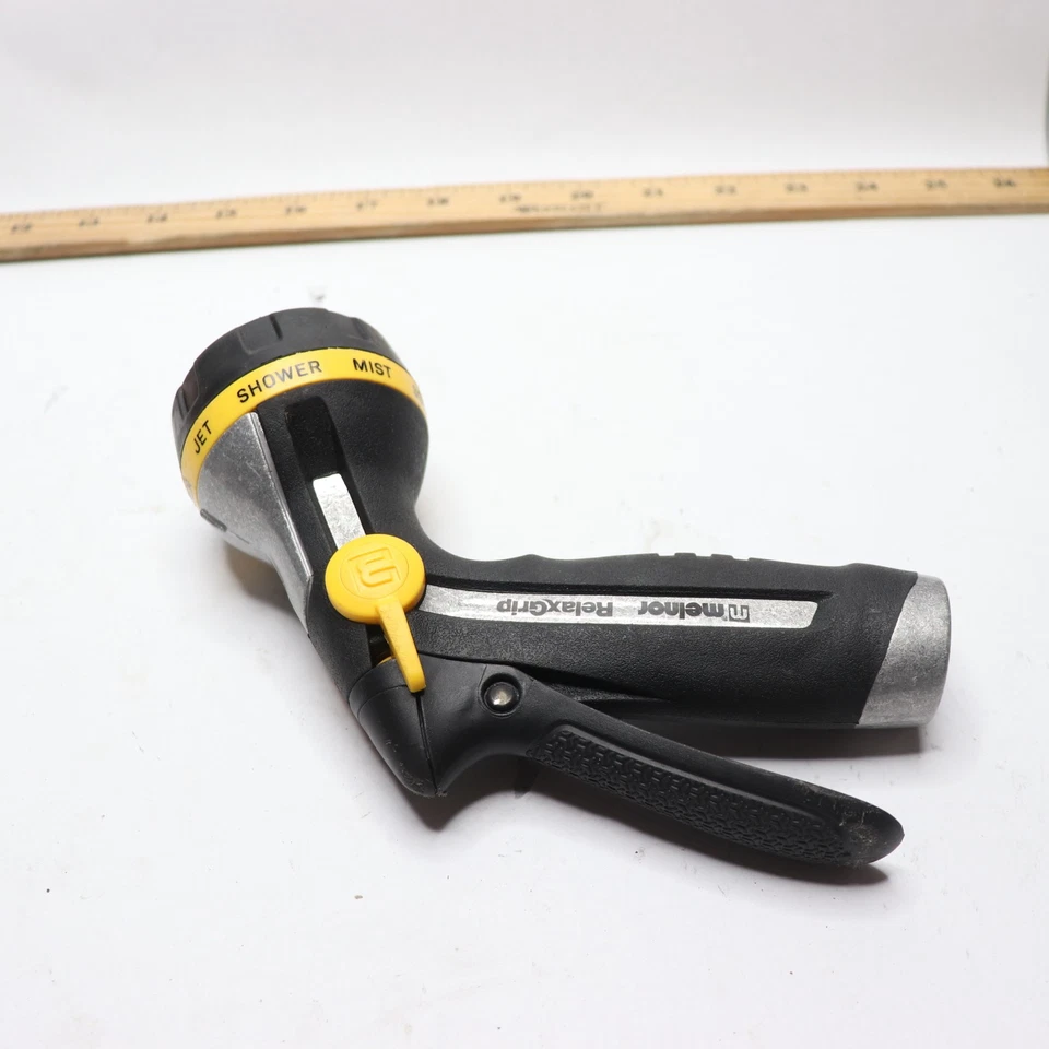 Boquilla de agarre relajada con control de pulgar de 8 patrones Foto 4 de 4