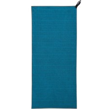 PackTowl Ultra-Absorbent Quick Drying Luxe Towel - Body Lake Blue