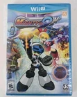 Mighty No. 9 Nintendo Wii U 2016 Brand New Sealed