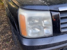 03 04 05 06 CADILLAC ESCALADE Headlamp Assembly Passenger Side Right