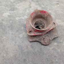 MGB ROADSTER BONNET CATCH