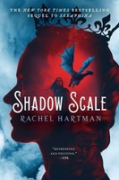 Shadow Scale A Companion To Seraphina Rachel Hartman Taschenbuch Englisch 2018