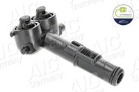 AIC WaschwasserdüSe Scheinwerferreinigung NEW Mobility Parts 72078 FüR Porsche