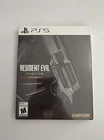 Resident Evil Requiem Deluxe Edition + Steelbook - Sony PlayStation 5