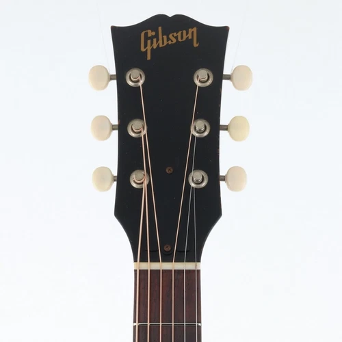 Gibson 1957 Lg-1 Sunburst Safe delivery from Japan