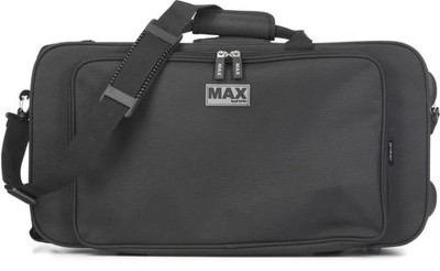 Protec MX301 MAX Trumpet Case with Mute Storage - Black
