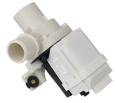 GE GTUP240EM0WW OEM Compatible Washer Water Drain Pump
