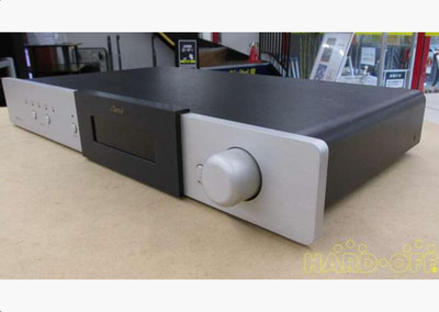 Classe Audio CP-35 MK2 Control Amplifier Stereo Preamplifier 1999 Japan Working