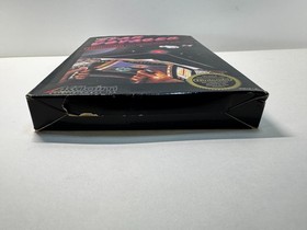 Star Voyager (Nintendo NES, 1987) Game, Box, Inserts Sleeve Authentic Tested