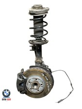 MERCEDES-BENZ CLA C117 AMG 1.6 PETROL FRONT LEFT  SIDE SUSPENSION LEG SHOCK