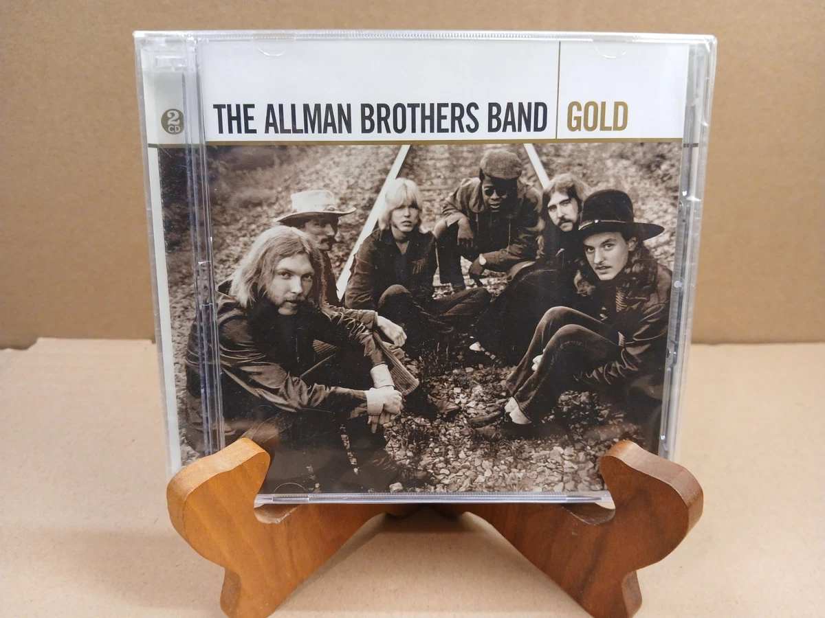 Preços baixos em Álbum The allman Brothers Band CDs de música | eBay
