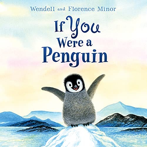 If You Were a Penguin, Other Book Media Format, Florence Minor - Image 4
