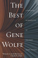 Gene Wolfe | Best Of Gene Wolfe | Taschenbuch | Englisch (2020)
