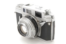 Konica Iiia Film Cameras for sale - eBay