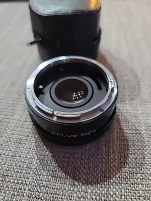 KENKO  2x CFE TELEPLUS mc4
