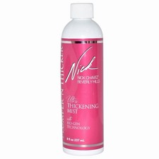 Nick Chavez Beverly Hills Ultra Thickening Mist 8 oz New SEALED NO PUMP