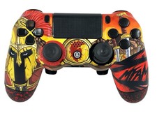 Scuff Infinity Ps4 Controller Nick Mercs Limi...