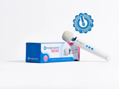 #ad Magic Wand Mini Massager HV 135 Ultra Powerful Motor $29.00