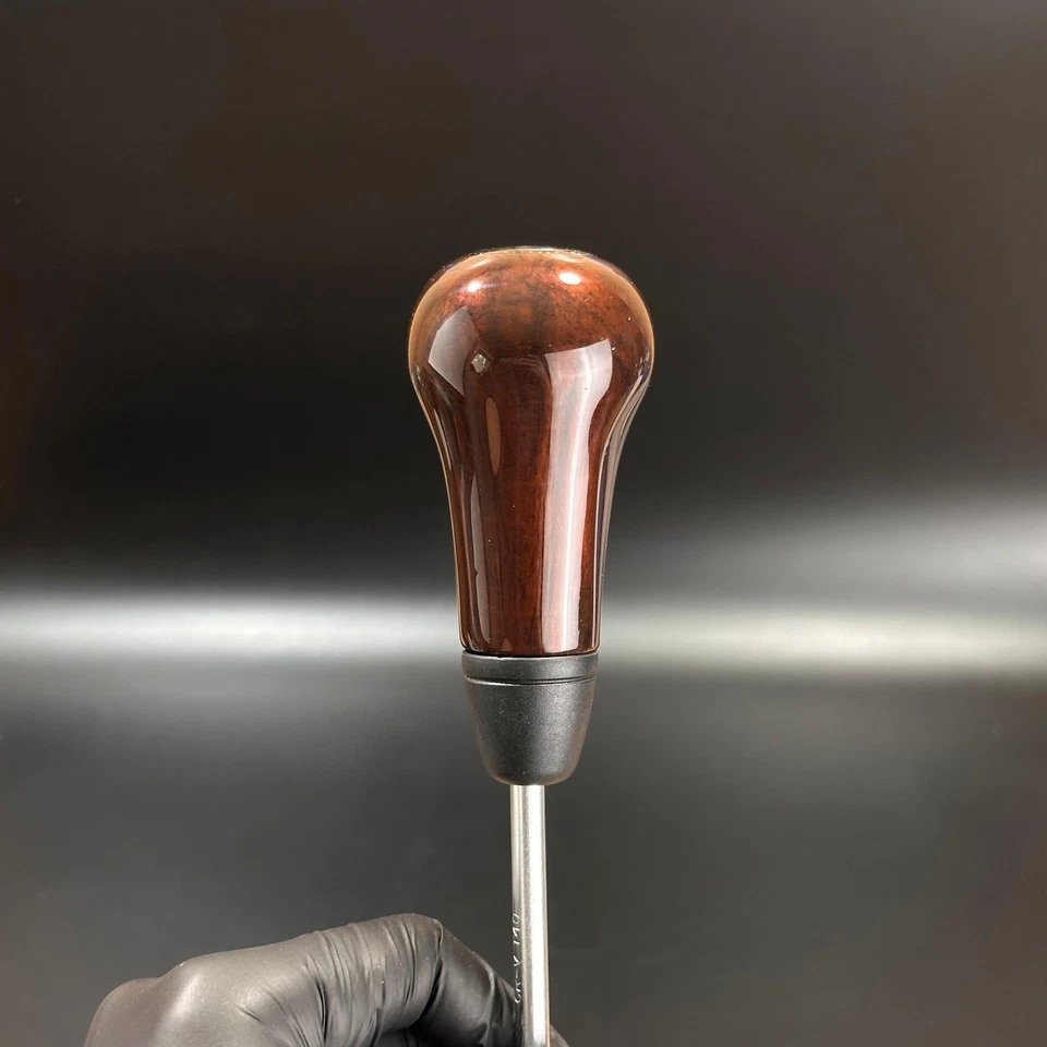 AMG Mercedes-Benz Shift Knob for WI40, R129, 202, w210, R170, w124, 463, w208 - Bild 2 von 4