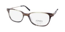 NEW JONES NEW YORK J242 PETITE GLASSES BANGLADESH FULL-RIM 48-16-135 WOMENS